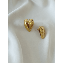 Corazón con puntos