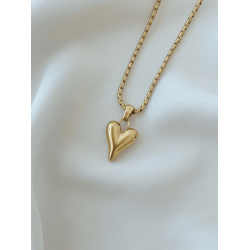 Corazón Agatha