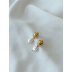 Semilla y perla