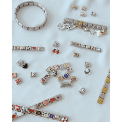 Charms italianos