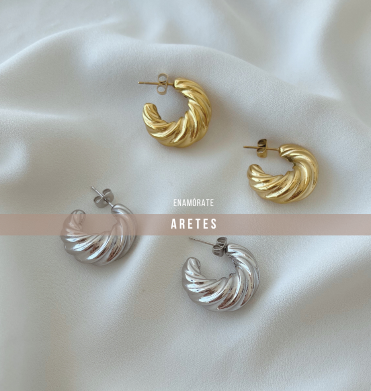 Aretes