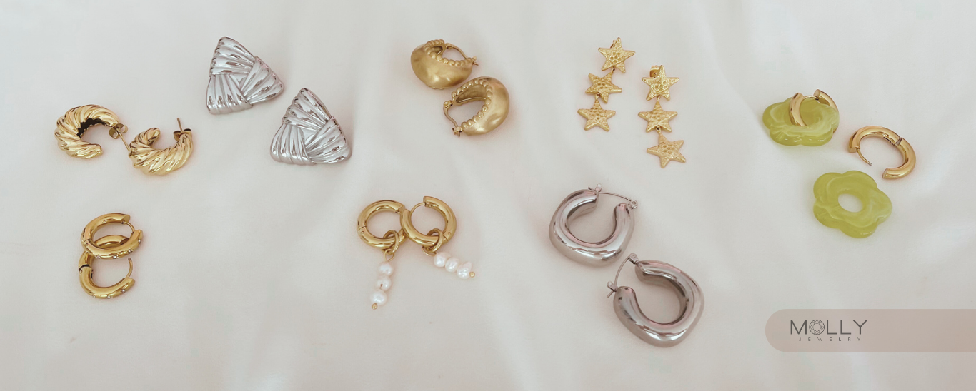 Aretes